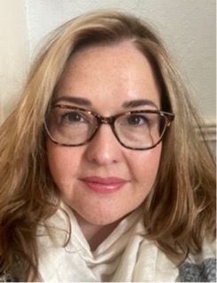 Cathryn Billington-Richards